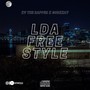 LDA Freestyle (Explicit)