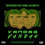 Vandag (feat. Xforce-za & Biggy X)