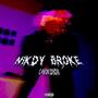 NIKDY BROKE (Explicit)