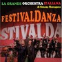 Festivaldanza (Dedicato a Stefano Francia)