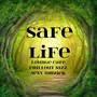 Safe Life - Lounge Cafè Chillout Jazz Sexy Muziek voor Rustige Momenten Mentale Gezondheid en Yoga Massage Therapie