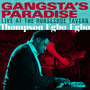 Gangsta's Paradise (Live At The Horseshoe Tavern)