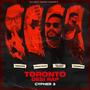 Toronto Desi Rap Cypher 3 BiG ** (feat. Prnce Sidhu, Sanzzee & Kenneth) [Explicit]