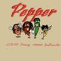 Pepper (Explicit)