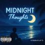 Midnight Thoughts (Explicit)