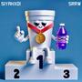 first place (feat. SiyahXO! & srrw) [Explicit]