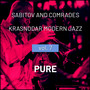 Krasnodar Modern Jazz, Vol. 7 (Pure)