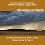 Relaxing Rainstorm: Nature Sounds for Meditation, Relaxation and Sleep