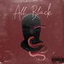 All Black (feat. wegoayerp) [Explicit]