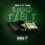 Round Table (feat. 19 Lil Twin) (Explicit)