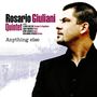 Anything Else (feat. Flavio Boltro, Dado Moroni, Rémi Vignolo & Benjamin Henocq)