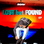 Lost but Found-EP