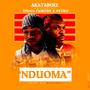 Nduoma (feat. Digga Famous & 23 Petro) [Explicit]