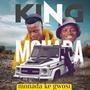 King Monada ke Gwosi (King is a King)