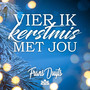 Vier Ik Kerstmis Met Jou