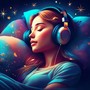 Sleep Vibes: Piano Nighttime Harmony