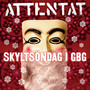 Skyltsöndag I Gbg