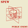 PUBLIC ENEMY (Explicit)