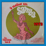 O MELHOR EM SAMBA VOL. 09 - 1973