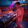 DJ IBIZA July 2025