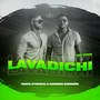 Lavadichi (En Vivo) [Explicit]