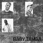 Baby Tamba (feat. Radney Fire & Richard Wheeler)