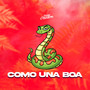 Como Una Boa (Explicit)