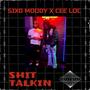 **** Talkin (feat. Cee Loc) [Explicit]