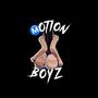 Motion Boys Freestyle (feat. TruSan+an) [Explicit]