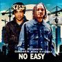 No Easy (feat. Gingsen & King Ayisoba) [Explicit]