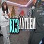 KC3 ANTHEM (feat. Kai Cenat) [Explicit]