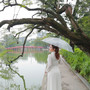 Lữ Khách Bên Đường