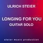 Longing for You (Guitar Solo)