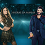 3 Horas da Manhã (feat. Gusttavo Lima)