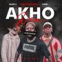 Akho Wea (feat. Blxck X & Lxndi) [Explicit]