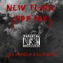 New Flame (feat. 4EverDolla) [Explicit]