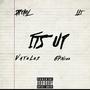 It's Up (feat. GP Nino) [Explicit]