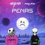 Penas (feat. Young Alien)