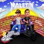 El Maletín (feat. Danny BR) [Explicit]