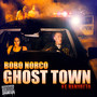 Ghost Town (feat. Kenyatta) (Explicit)