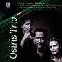 Haydn: Piano Trios