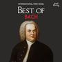 Best of BACH