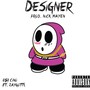 Designer (feat. ZayGotti) [Explicit]