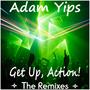 Get Up, Action! (The Remixes)