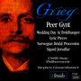 Grieg: Peer Gynt Suites Nos. 1 and 2 / 3 Orchestral Pieces from Sigurd Jorsalfar