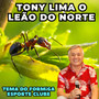 Tema do Formiga Esporte Clube