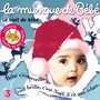 Le Noël de Bébé