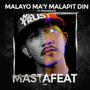 Malayo man malapit din by Maharlika