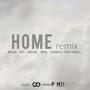 Home (feat. Shiselon, Antus & Laventille Youth Chorale) [Remix]