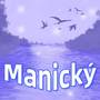 Manický